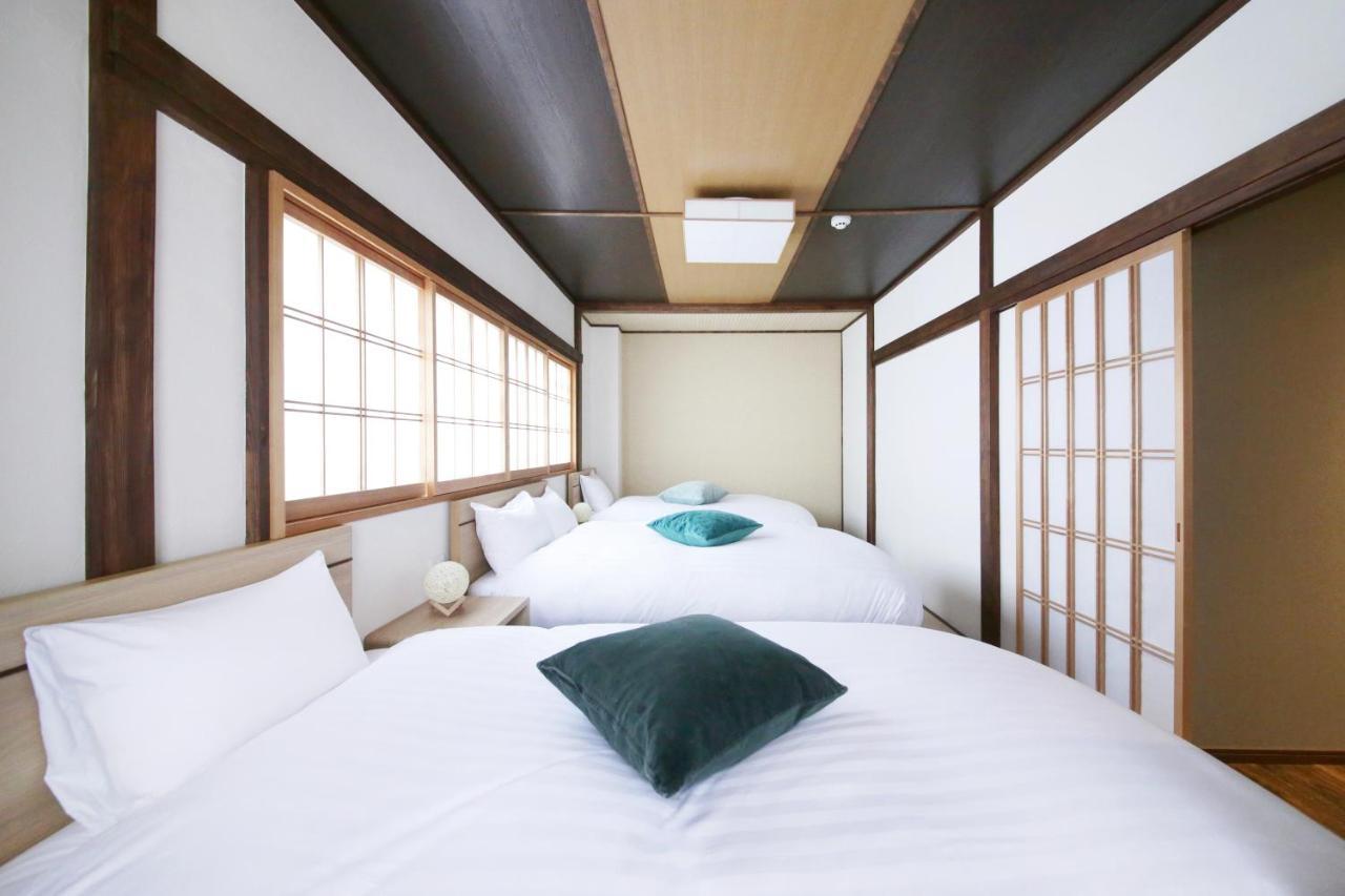 ぷふか小梅 Apartment Präfektur Tokio