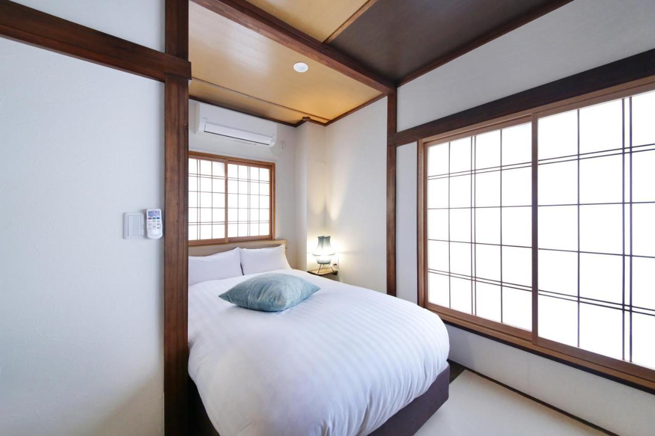 ぷふか小梅 Apartment Präfektur Tokio